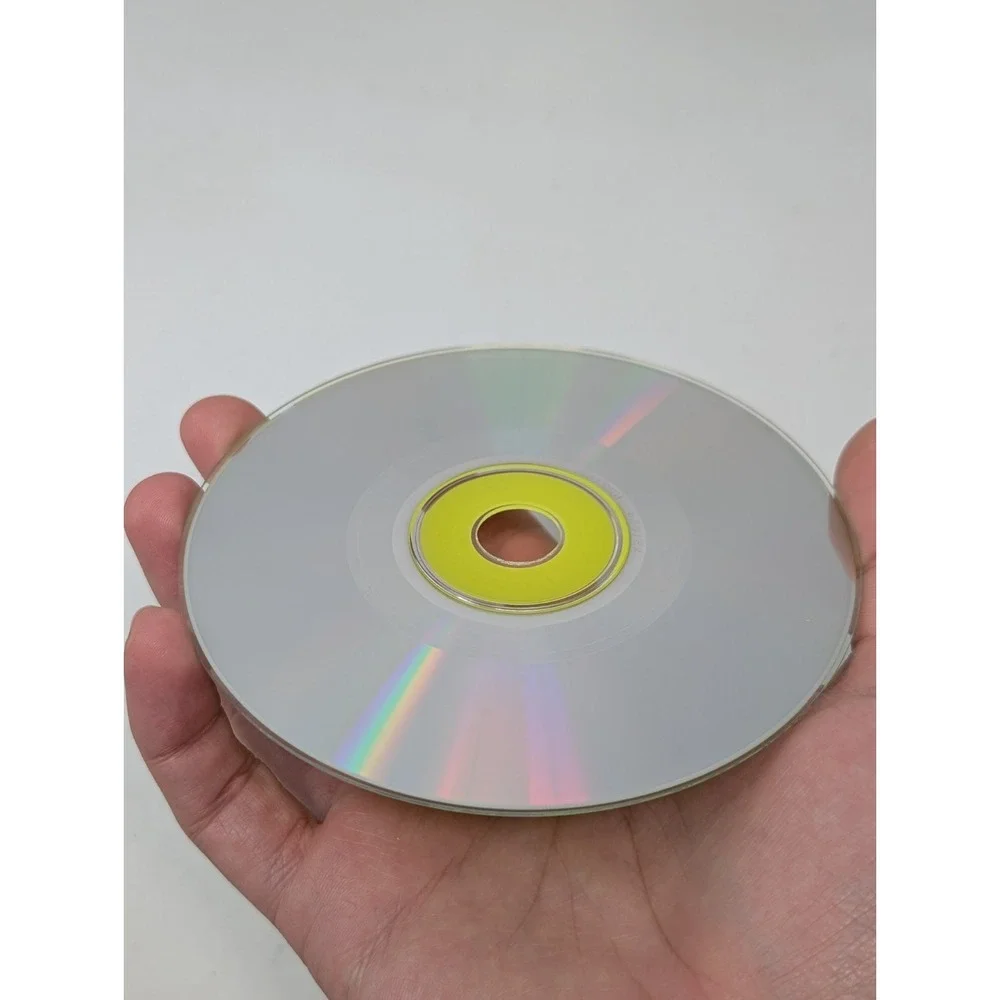 Virtua Tennis‎ (Sega Dreamcast, 2000) Loose Disc Only Tested Working